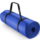 Tapis pilates épais pliable