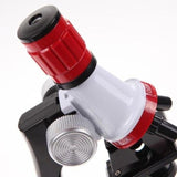 Microscope enfant