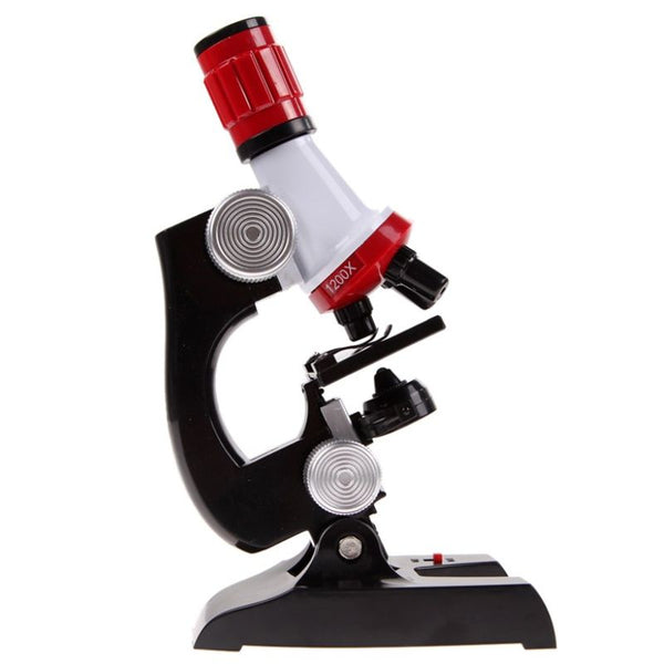 Microscope enfant