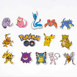 Autocollant pokemon