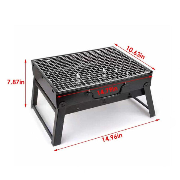 Barbecue portable