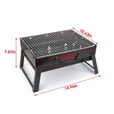 Barbecue portable