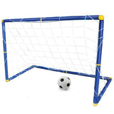 Cage de foot portable