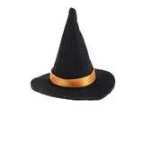 Mini chapeau de sorcière