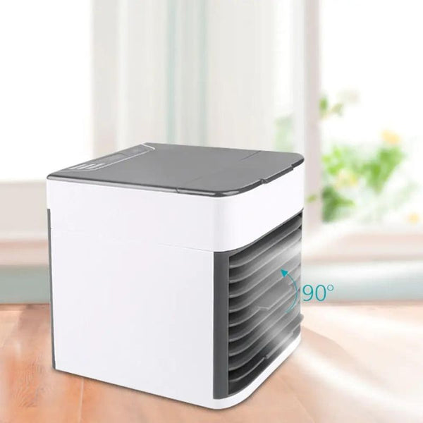 Mini climatiseur portable