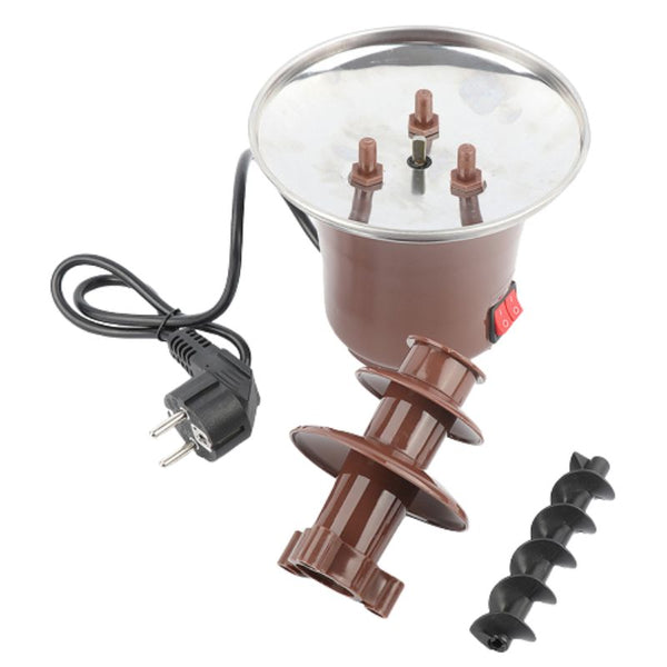 Mini fontaine chocolat