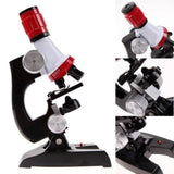 Microscope enfant