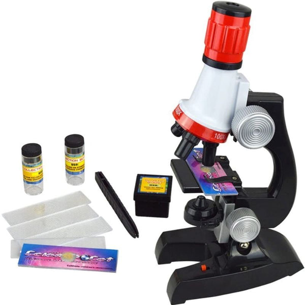 Microscope enfant