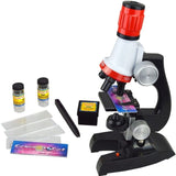 Microscope enfant