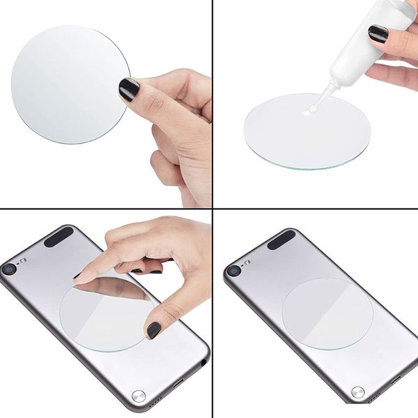 Mini miroir