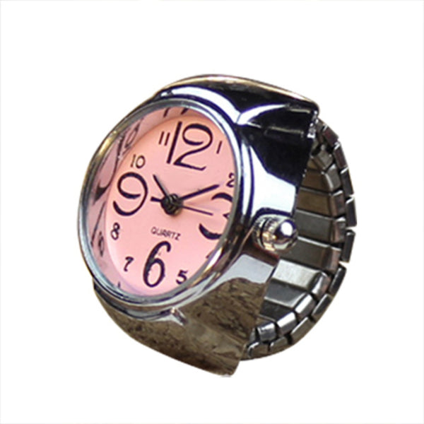 Bague montre