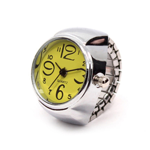 Bague montre