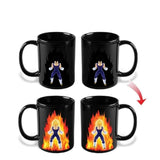 Tasse Dragon Ball Z