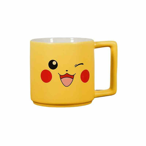 Pokemon mug