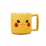 Pokemon mug