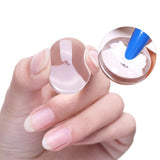 Nail stamper