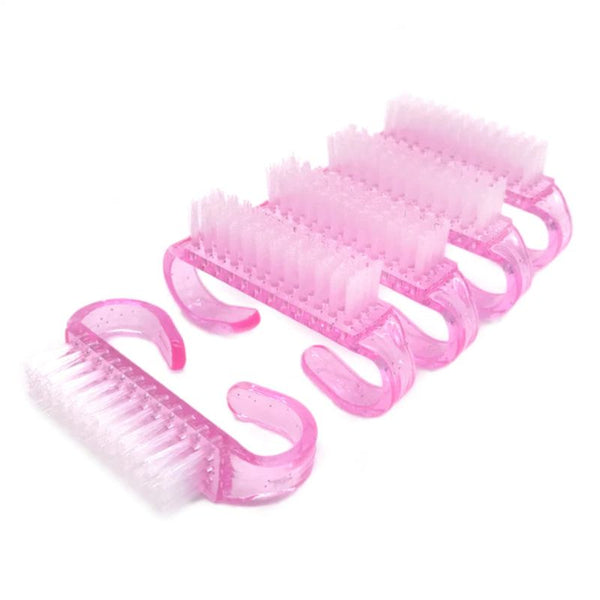 Brosse ongle