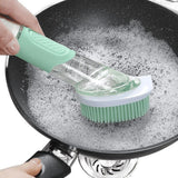 Brosse à vaisselle