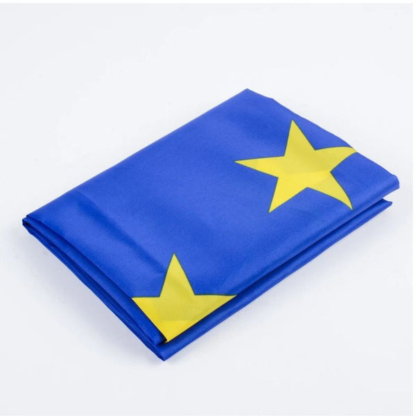 Drapeau Europe