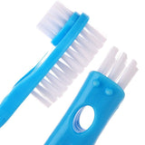 Brosse nettoyage chaussure