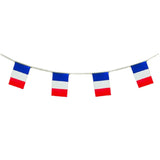 Fanion drapeau francais