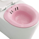 Bidet amovible