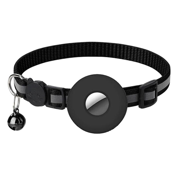 Collier GPS pour chat