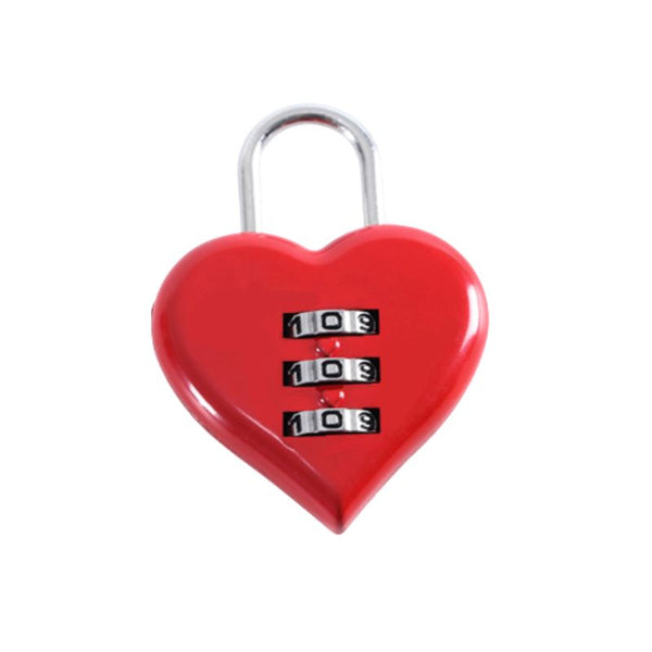 Cadenas Saint-Valentin