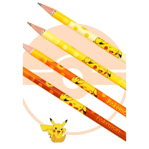 Crayon pokemon