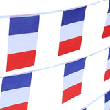 Fanion drapeau francais