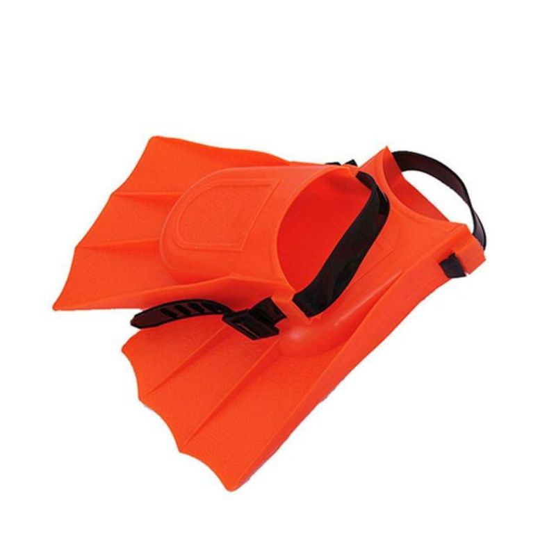 Palme natation courte enfants