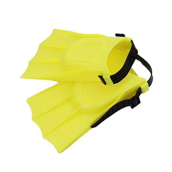 Palme natation courte enfants