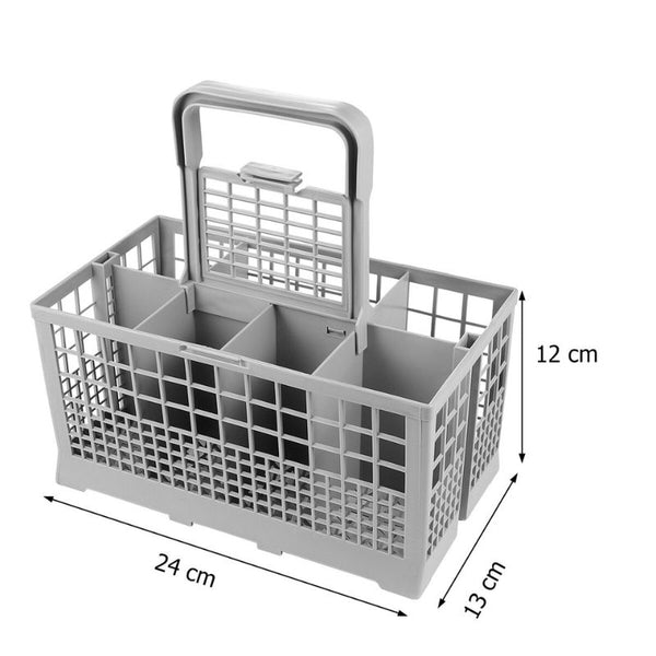 Panier couvert lave vaisselle