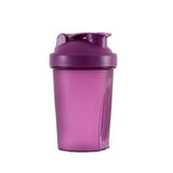 Mini shaker proteine