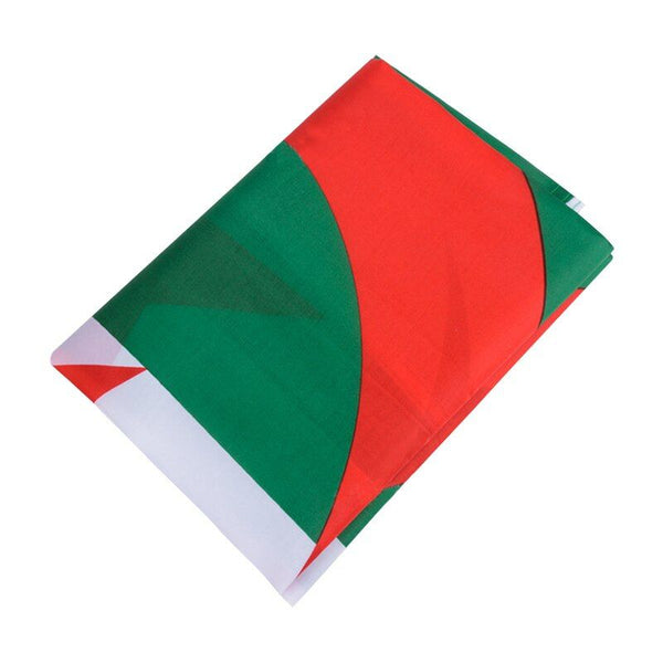 Drapeau Algérie