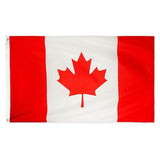 Drapeau Canada