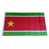 Drapeau Guadeloupe