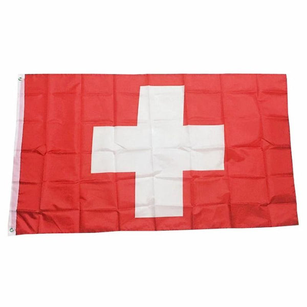 Drapeau Suisse