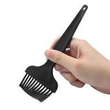 Brosse antistatique