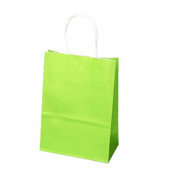 Sac cadeau en papier