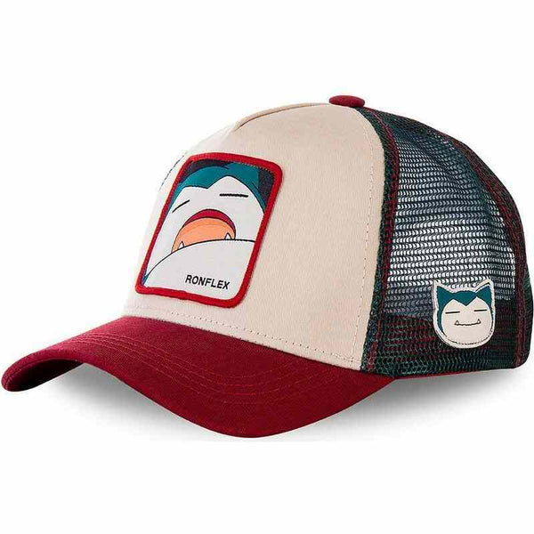 Pokémon casquette