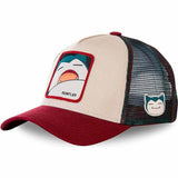 Pokémon casquette