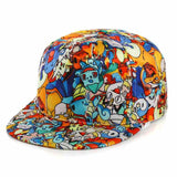 Pokémon casquette