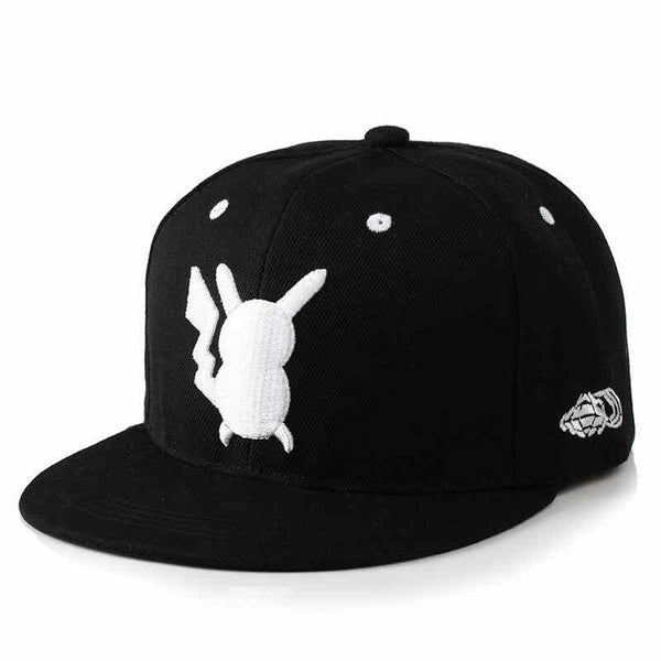 Pokémon casquette