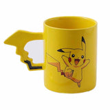 Pokemon mug