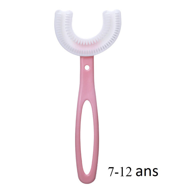 Brosse a dent bébé