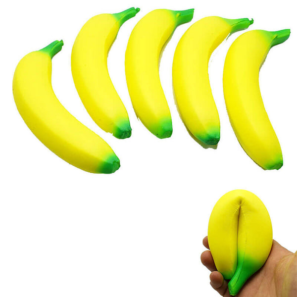 Banane antistress