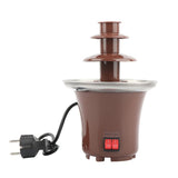 Mini fontaine chocolat