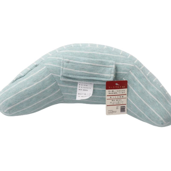 Coussin voiture enfant