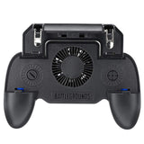 Manette pubg mobile